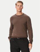 HUGO Пуловер Simond 50570261 Regular Fit