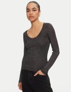 HUGO Пуловер Sunessya 50522557 Slim Fit
