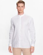 HUGO Риза 50490740 Slim Fit