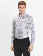 HUGO Риза 50496126 Slim Fit