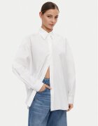 HUGO Риза 50537159 Oversize
