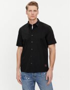 HUGO Риза Ebor 50475668 Relaxed Fit