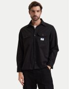 HUGO Риза Ekynone 50570729 Oversize