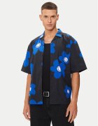 HUGO Риза Eligino 50513855 Oversize