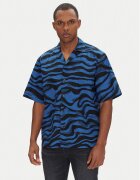 HUGO Риза Eligino 50539143 Relaxed Fit