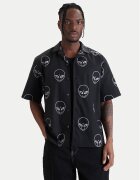 HUGO Риза Eligino 50560698 Relaxed Fit