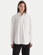 HUGO Риза Elisana_B 50548839 Oversize