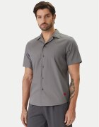 HUGO Риза Ellino 50560584 Relaxed Fit