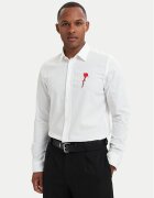 HUGO Риза Emero 50566268 Relaxed Fit