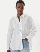 HUGO Риза Erigeron 50559507 Relaxed Fit