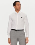 HUGO Риза Ermo 50505315 Slim Fit
