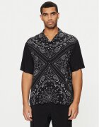 HUGO Риза Espino 50534252 Oversize