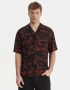 HUGO Риза Espino 50560596 Relaxed Fit