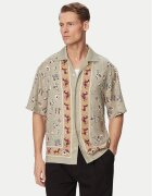 HUGO Риза Espino 50560632 Oversize