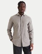 HUGO Риза Kason 50539775 Slim Fit