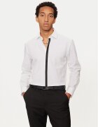 HUGO Риза Keidi 50524849 Slim Fit