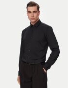 HUGO Риза Kenno 50481195 Slim Fit
