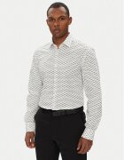HUGO Риза Kenno 50544929 Slim Fit