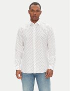 HUGO Риза Valerio 50539802 Modern Fit