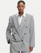 HUGO Сако Antegi 50554018 Relaxed Fit