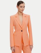 HUGO Сако Azenea 50537182 Regular Fit