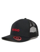 HUGO Шапка с козирка 50535942
