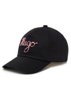HUGO Шапка с козирка Cara-PE 50546591