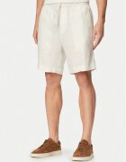 HUGO Шорти от плат Cino 262FW 50562792 Straight Fit