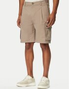 HUGO Шорти от плат Craysen 262S 50556891 Straight Fit
