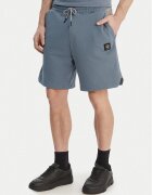 HUGO Шорти от плат Despen_RB 50559712 Relaxed Fit