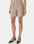 HUGO Шорти от плат Hamonu 50559853 Relaxed Fit