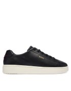 HUGO Сникърси Neston 50569002 Черен