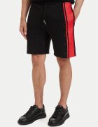 HUGO Спортни шорти Demsi 50563806 Relaxed Fit