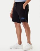 HUGO Спортни шорти Nothali 50553499 Regular Fit