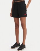 HUGO Спортни шорти Signature 50556815 Regular Fit