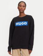 HUGO Суитшърт Classic 50522425 Relaxed Fit