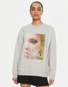 HUGO Суитшърт Classic 50534260 Oversize