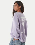 HUGO Суитшърт Classic 50560782 Relaxed Fit