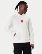 HUGO Суитшърт Dalentinos 50554025 Relaxed Fit