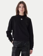 HUGO Суитшърт Daxandria 50527463 Relaxed Fit