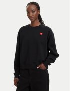 HUGO Суитшърт Deroxina 7 50555808 Relaxed Fit