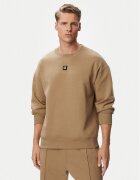 HUGO Суитшърт Dettil 50533689 Relaxed Fit