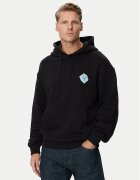 HUGO Суитшърт Dewerhood 50568581 Relaxed Fit