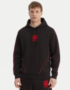 HUGO Суитшърт Dofrentis_RB 50559711 Relaxed Fit