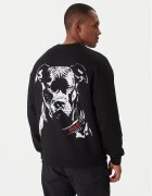 HUGO Суитшърт Dubraxo 50557482 Relaxed Fit