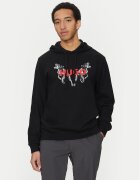 HUGO Суитшърт Dueleyo 50530580 Regular Fit
