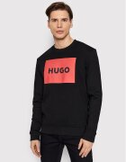 HUGO Суитшърт Duragol222 50467944 Regular Fit
