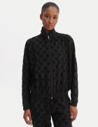 HUGO Суитшърт Monogram 50556831 Regular Fit