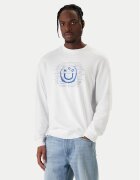 HUGO Суитшърт Namenex 50554392 Regular Fit