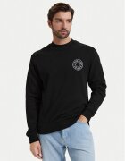 HUGO Суитшърт Nedos 50572298 Regular Fit